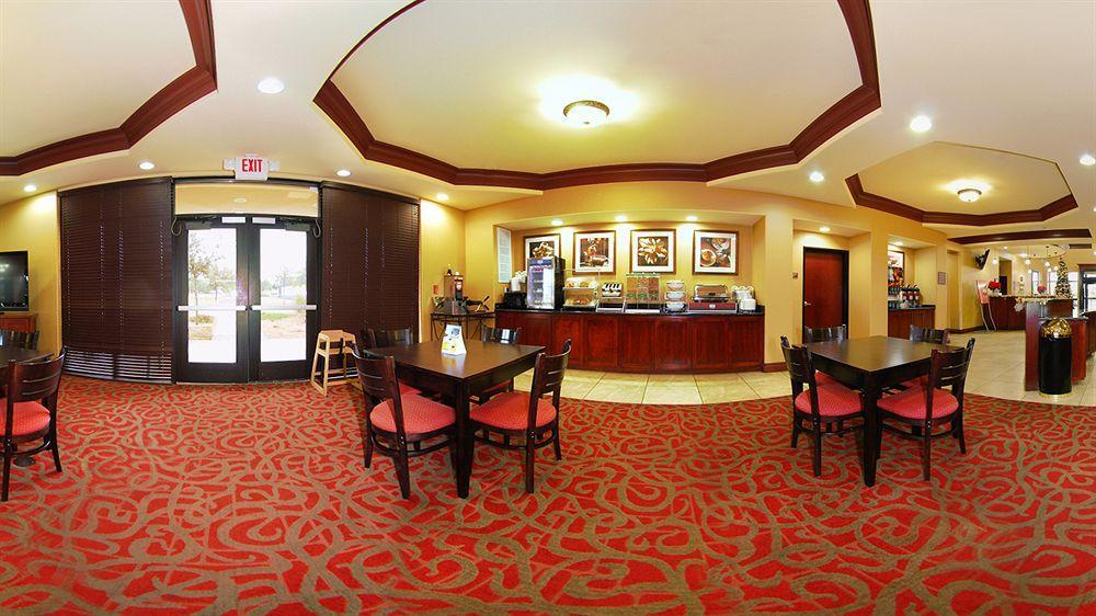 Comfort Suites Pflugerville - Austin North Exterior photo